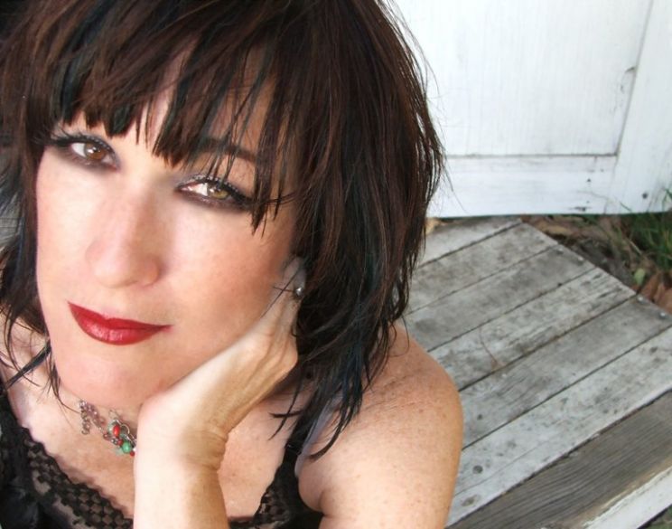 Kathleen Wilhoite