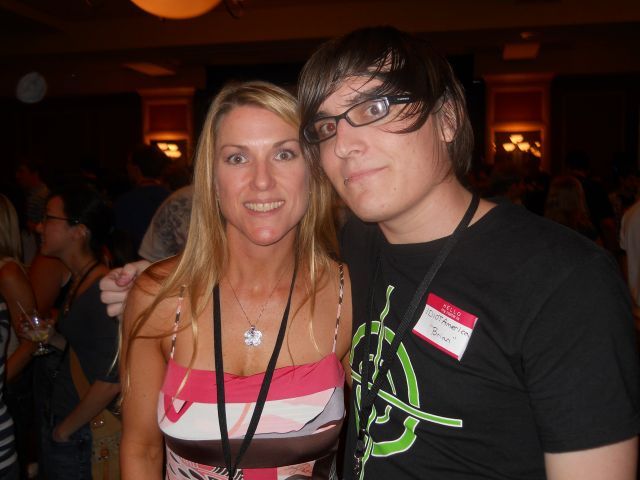 Pictures of Kathleen Zuelch