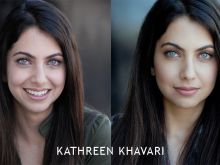 Kathreen Khavari