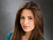 Kathreen Khavari