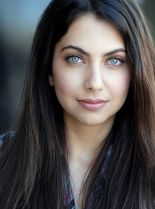 Kathreen Khavari
