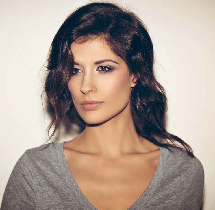 Kathreen Khavari