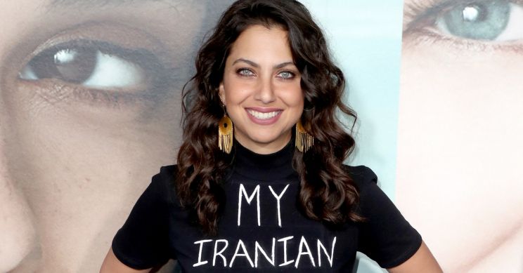 Kathreen Khavari