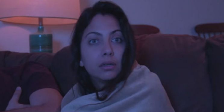 Kathreen Khavari