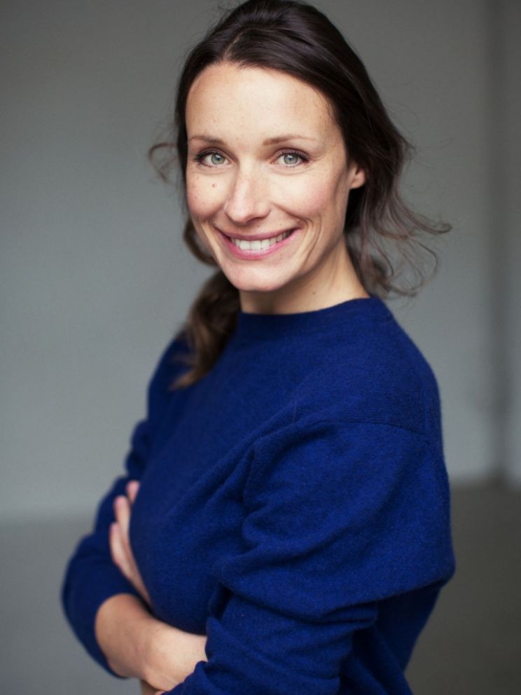 Kathrin Kühnel