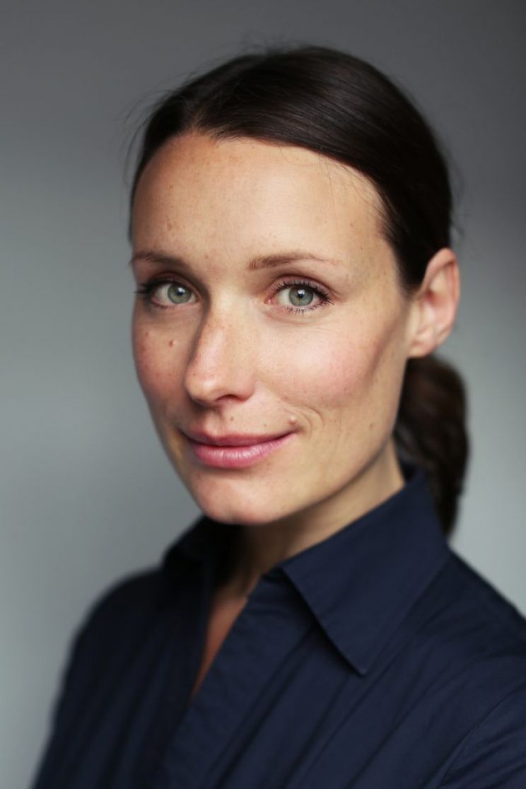 Kathrin Kühnel