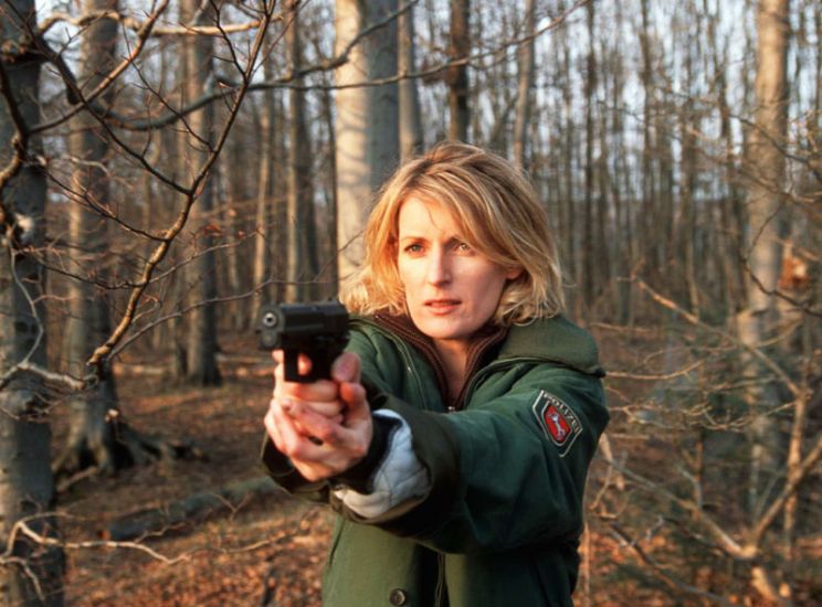 Kathrin Kühnel