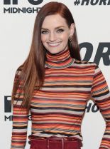 Kathrine Herzer