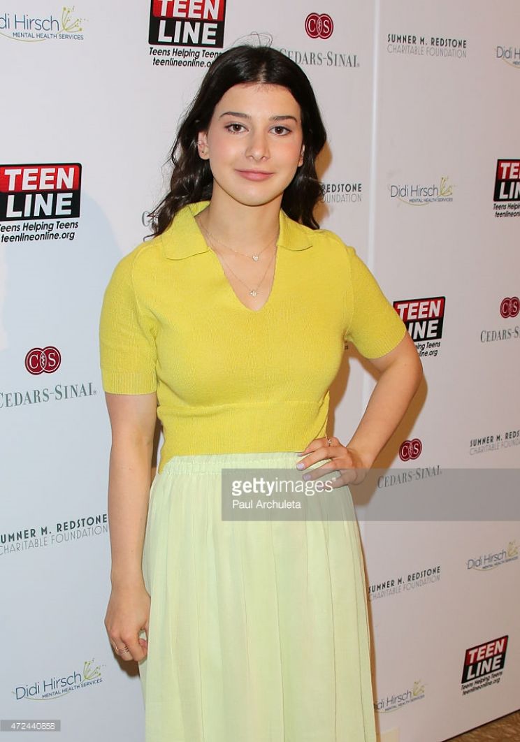 Kathrine Herzer