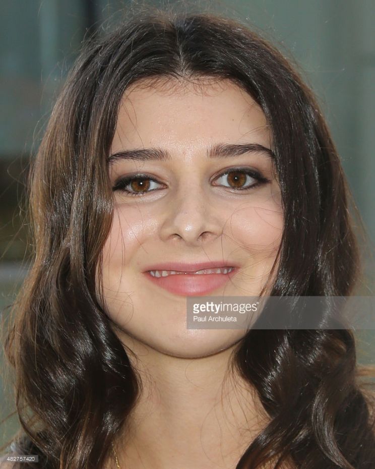 Kathrine Herzer