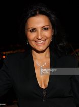 Kathrine Narducci