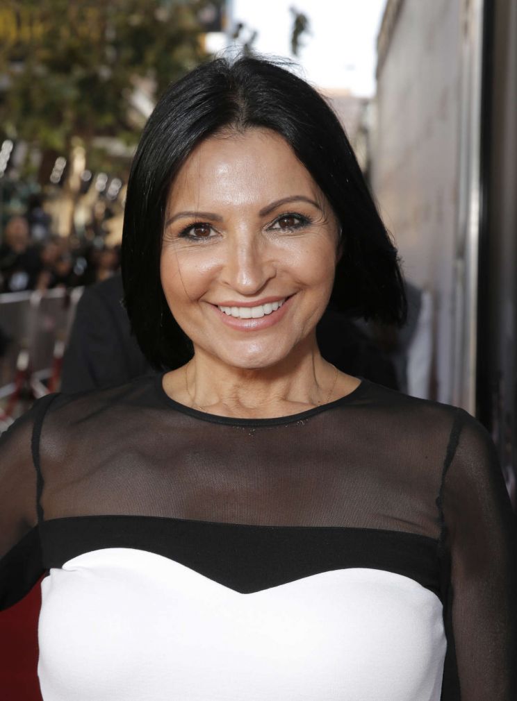 Kathrine Narducci