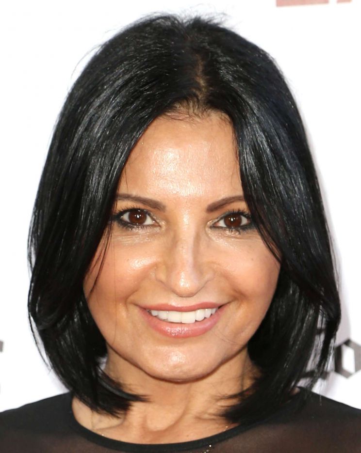 Kathrine Narducci