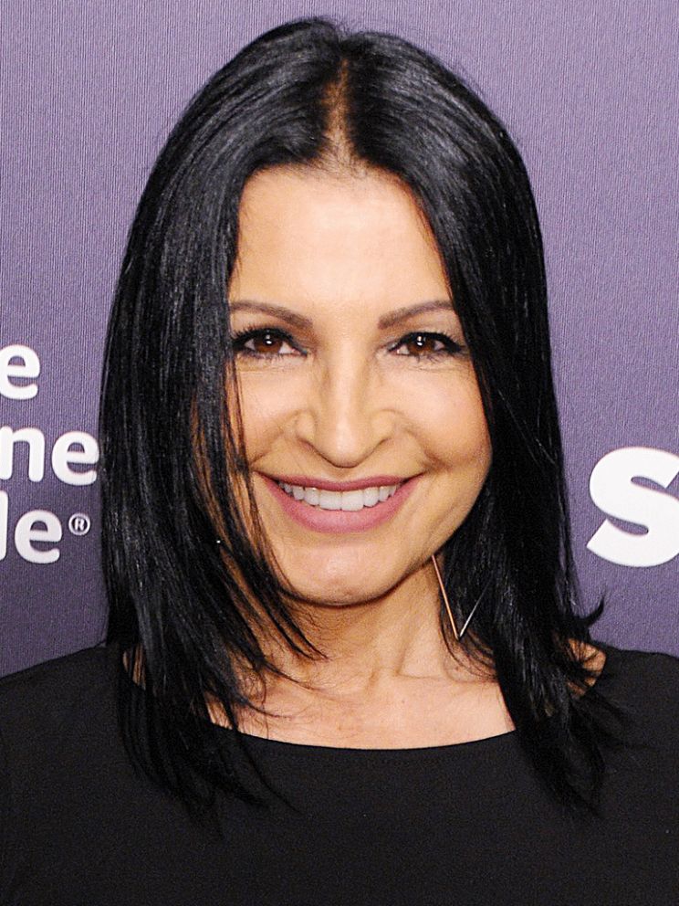 Kathrine Narducci