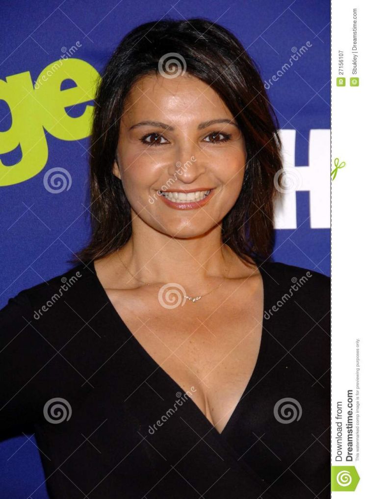 Kathrine Narducci