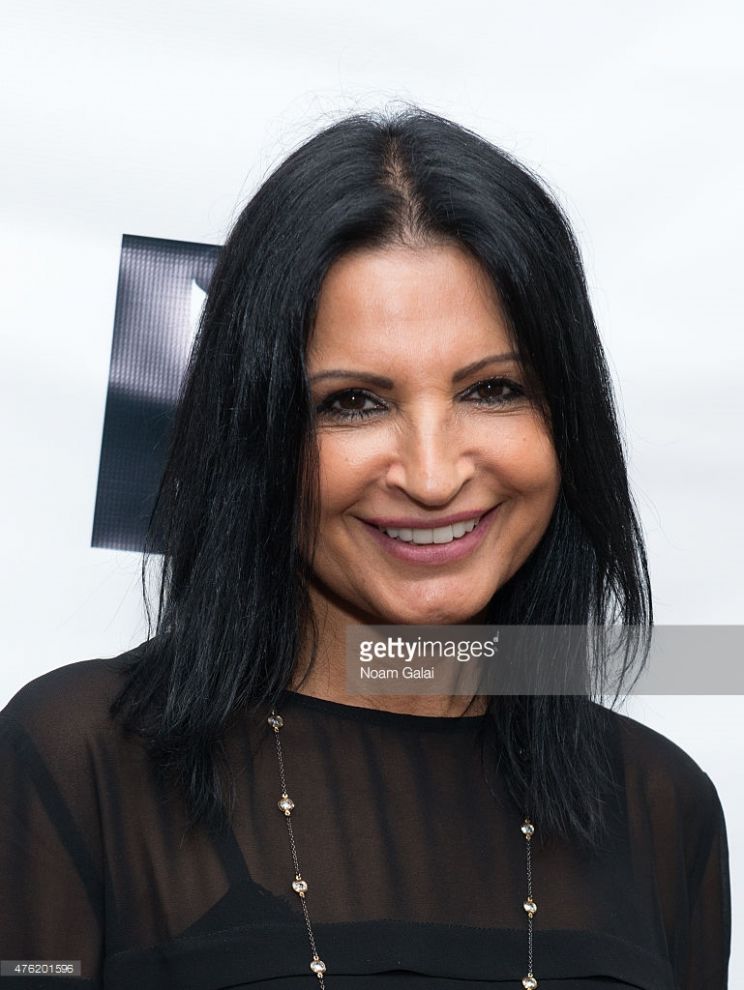Kathrine Narducci