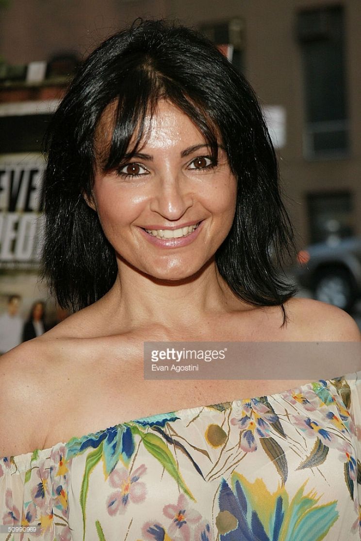 Kathrine Narducci