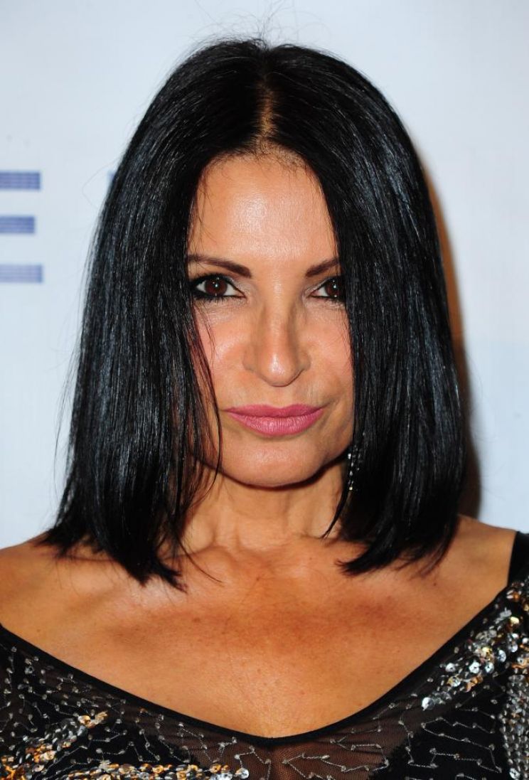 Kathrine Narducci
