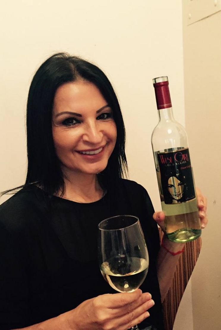 Kathrine Narducci