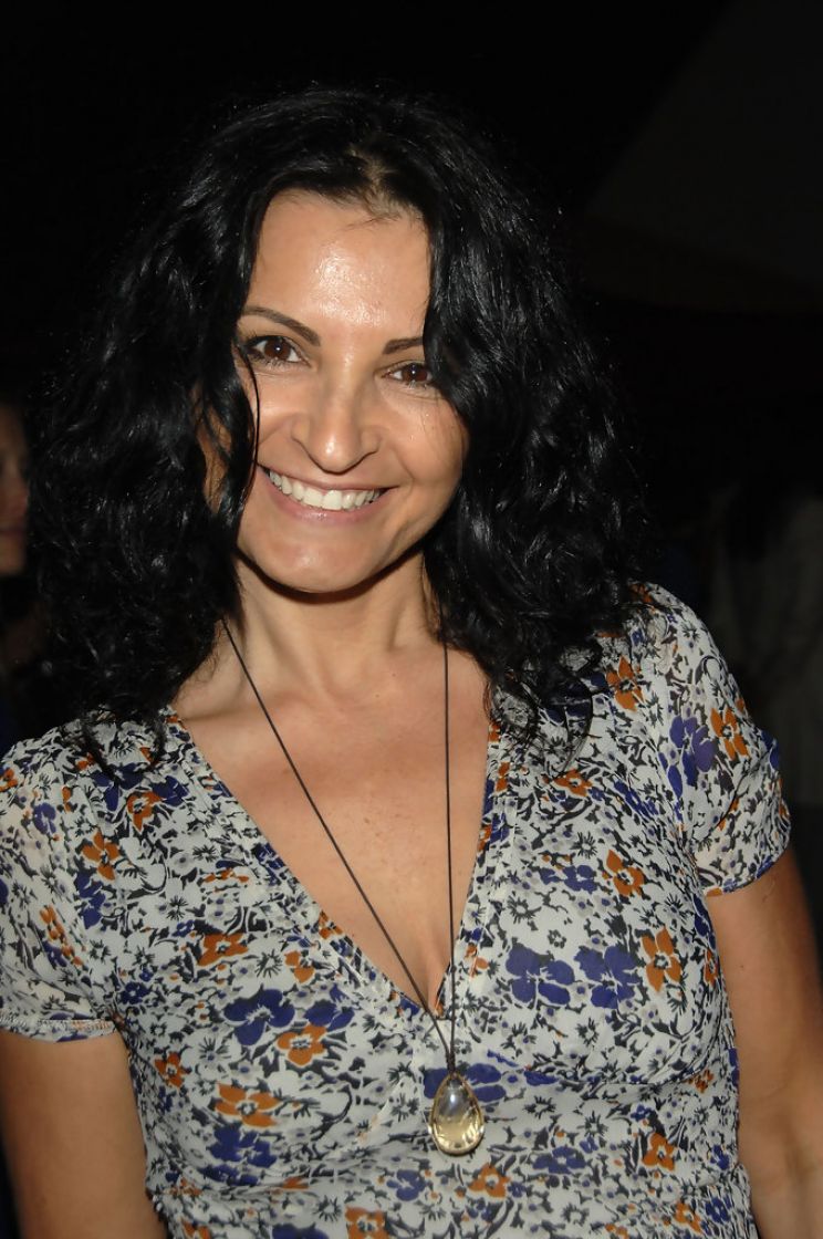Kathrine Narducci