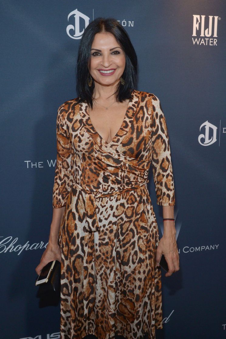 Kathrine Narducci