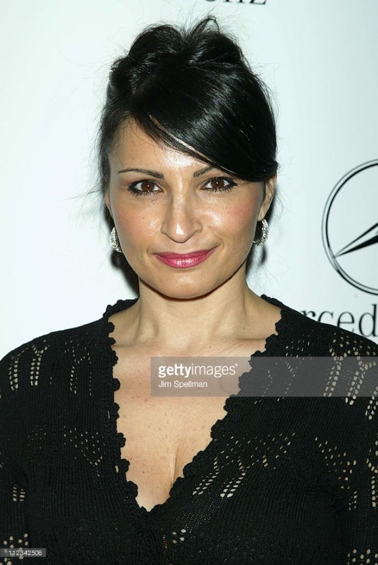 Kathrine Narducci