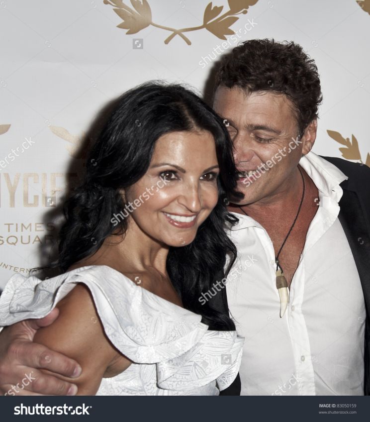 Kathrine Narducci