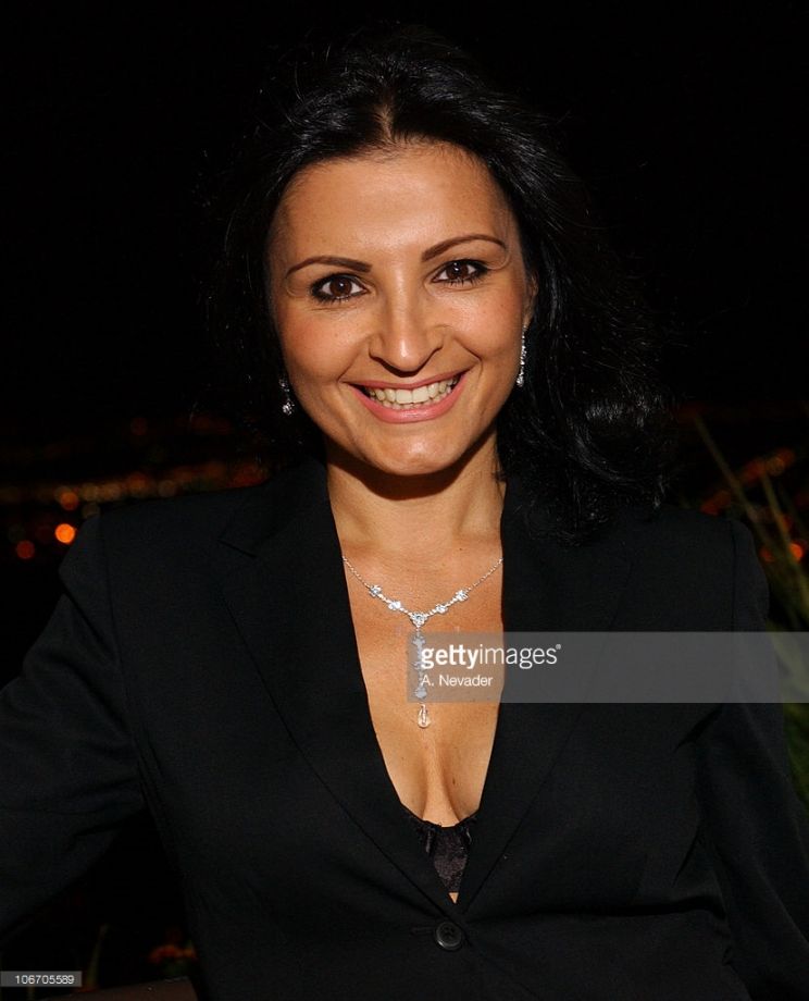 Kathrine Narducci