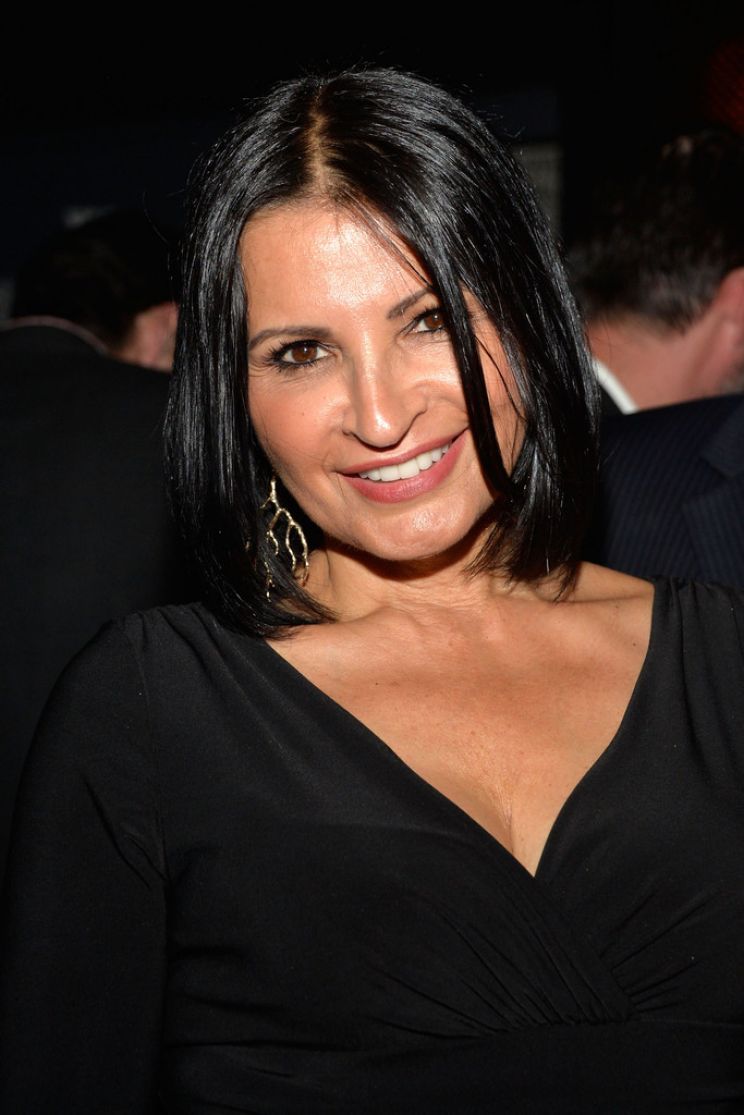 Kathrine Narducci