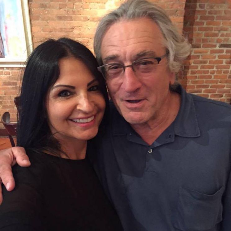 Kathrine Narducci