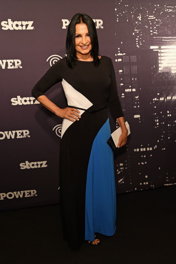 Kathrine Narducci