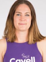 Kathryn Adams photo