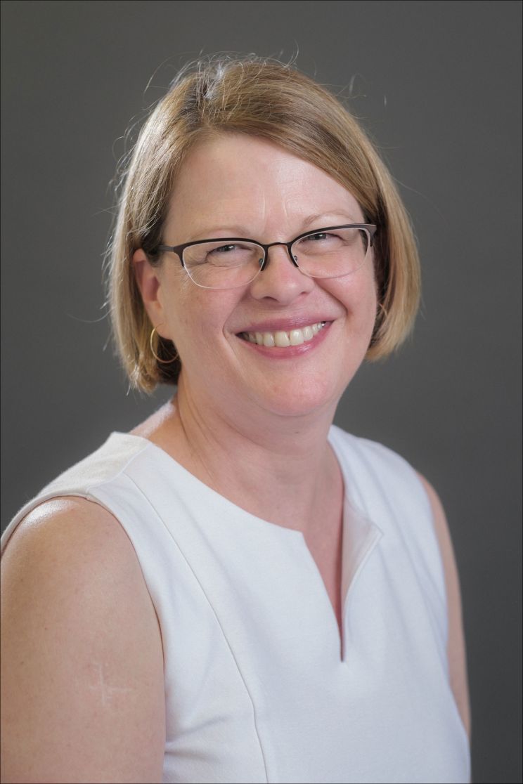 Kathryn Adams