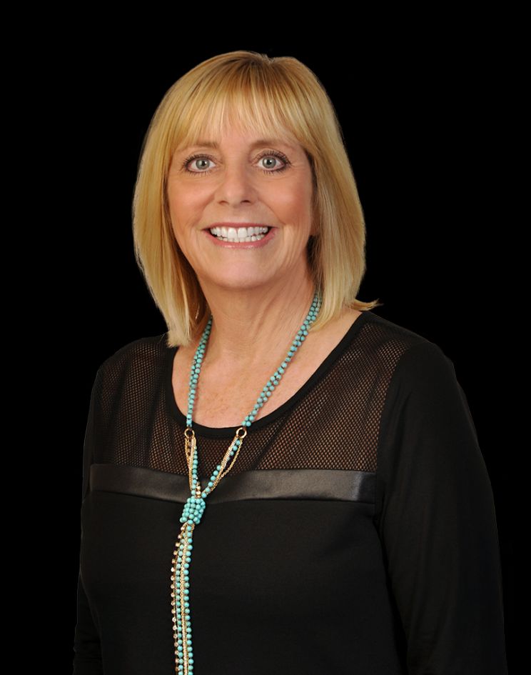 Kathryn Adams