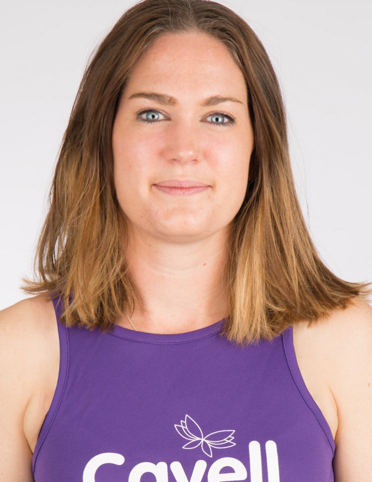 Kathryn Adams