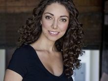 Kathryn Alexandre