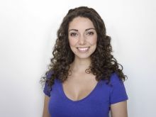 Kathryn Alexandre