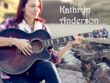 Kathryn Anderson