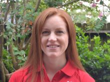 Kathryn Anderson
