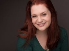 Kathryn Anderson