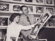 Kathryn Beaumont