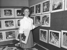 Kathryn Beaumont