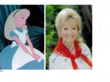 Kathryn Beaumont