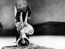 Kathryn Beaumont