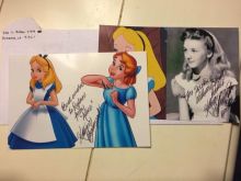 Kathryn Beaumont