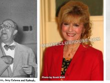 Kathryn Beaumont