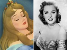 Kathryn Beaumont photo