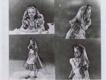 Kathryn Beaumont photo