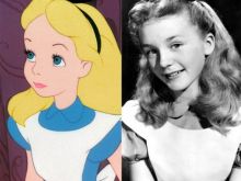 Kathryn Beaumont