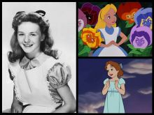 Kathryn Beaumont